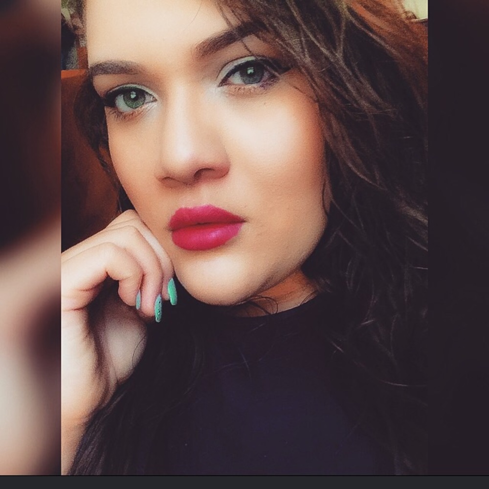 Meet your Posher, Kiara